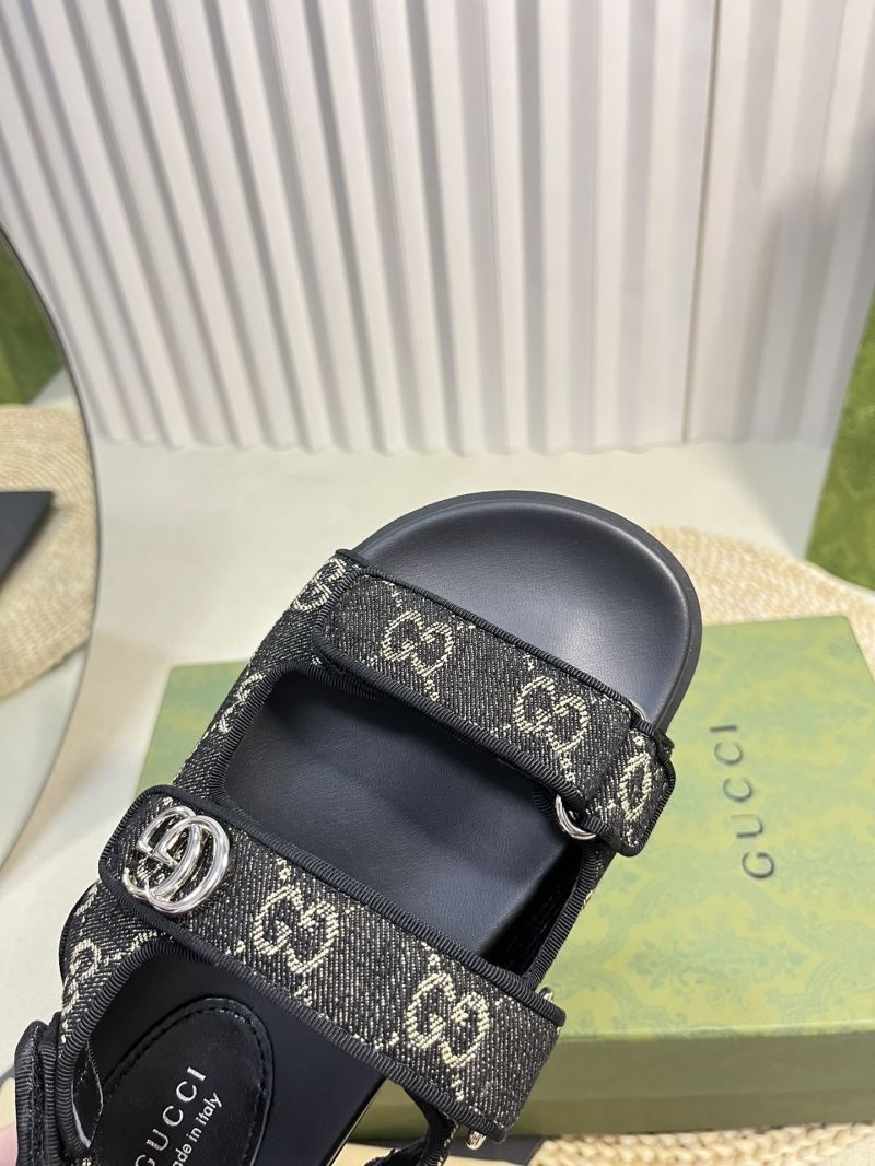 Gucci Sandals